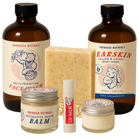 Mamabear Bundle