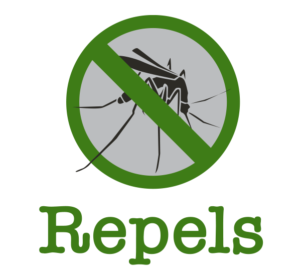 Buzz Blocker ™ Mosquito & No-See-Um Repellent- Spray 4oz