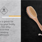 Bath Body Massage Brush