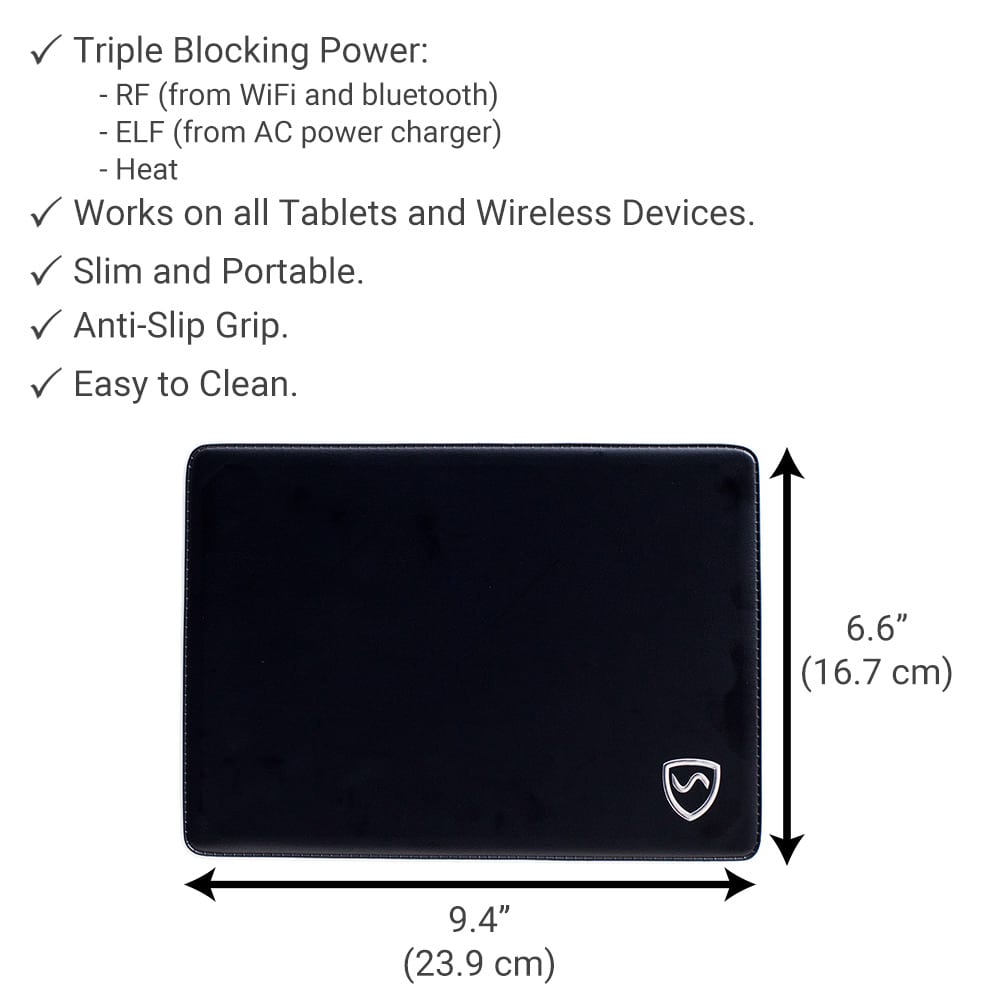 SYB Tablet Pad