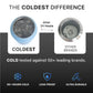 COLDEST 46oz Limitless Ultra v8