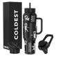 COLDEST 46oz Limitless Ultra v8