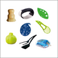 Choixe. Kitchen Accessories Set -8pcs