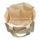 Reusable Tote Mesh Bag w/6 Internal Sleeves.