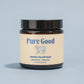 Cedarwood + Patchouli Tallow Balm - Firming & Balancing