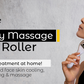Body Massage Ice Roller