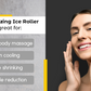 Body Massage Ice Roller
