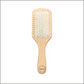 Natural Wooden Detangling Hair Brush