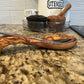 Olive Wood Spoon Rest