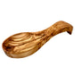 Olive Wood Spoon Rest