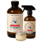 Tallow Pet Care Bundle