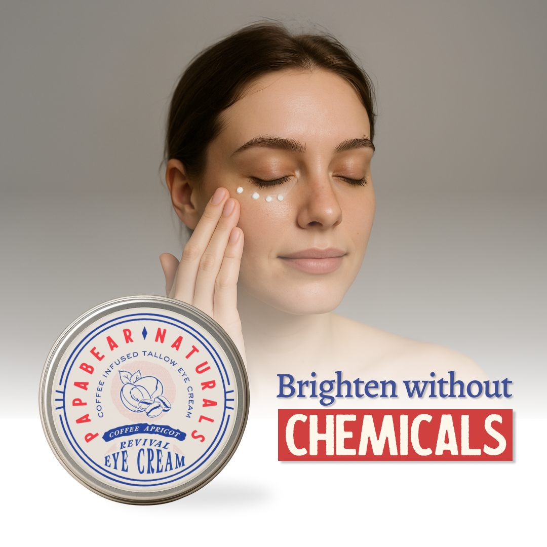 Revival Eye Cream - 1 oz