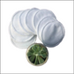 Reusable Facial Round Pads -5 Pack