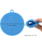 Veggies & Fruit Scrubber Brush
