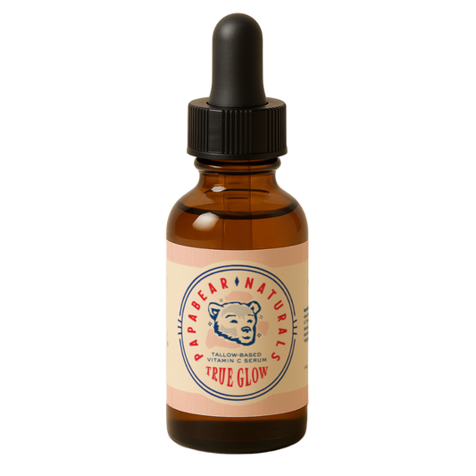 True Glow Vitamin C Serum - 1 oz