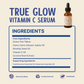 True Glow Vitamin C Serum - 1 oz