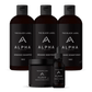 The Executive Alpha Set