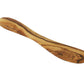 Mediterranean Olive Wood Butter Knife