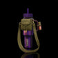 Mini Backpack & Squeeze Holder, Key Hanger, Mint Box