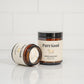 Almond + Vanilla Tallow Balm