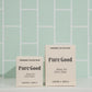 Almond + Vanilla Tallow Balm
