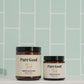 Almond + Vanilla Tallow Balm