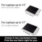 SYB Laptop Pad