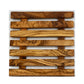 Olive Wood Pan Coaster