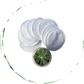 Reusable Facial Round Pads -5 Pack