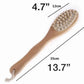 Bath Body Massage Brush