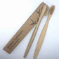 Zero-Waste Bathroom Essential Accessories Bundle