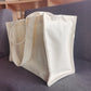 Reusable Tote Mesh Bag w/6 Internal Sleeves.